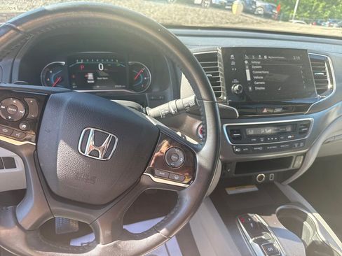 Used 2022 Honda Pilot Special Edition image 14
