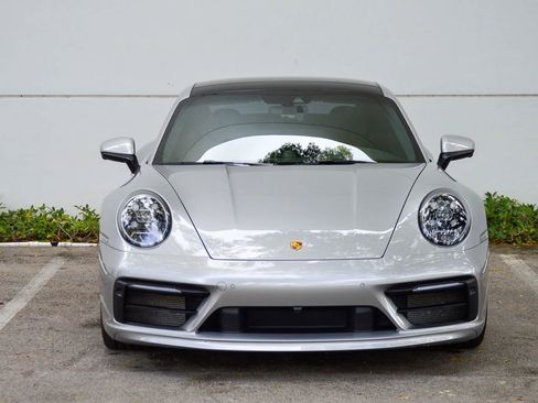 Used 2024 Porsche 911 Carrera 4S image 20