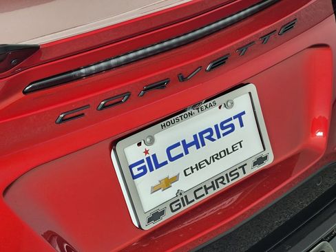 New 2026 Chevrolet Corvette Z06 image 11