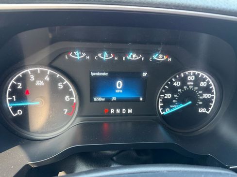 Used 2021 Ford F150 XL w/ STX Appearance Package AWD/4WD image 23