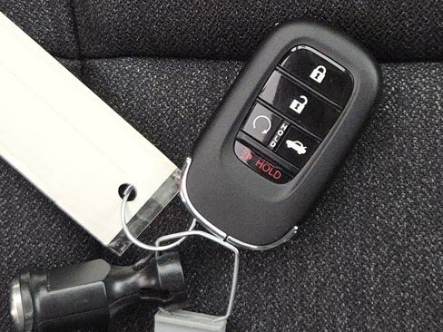 New 2026 Honda Accord SE image 20