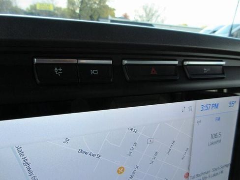 Used 2021 Ford F150 Lariat w/ Equipment Group 502A High image 14