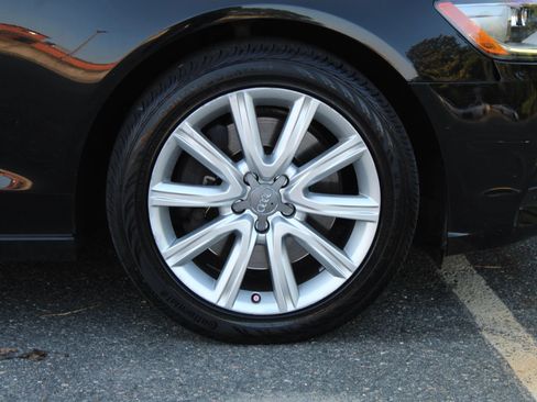 Used 2014 Audi A6 2.0T Premium Plus AWD/4WD image 37