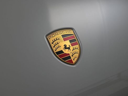 New 2026 Porsche Macan S AWD/4WD image 13