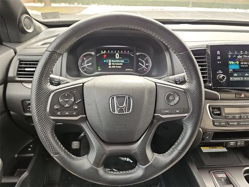 Used 2022 Honda Passport EX-L image 18