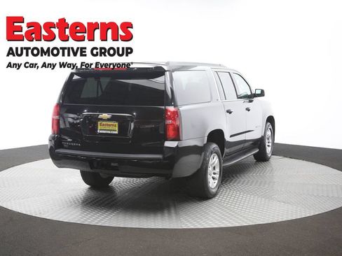 Used 2019 Chevrolet Suburban LT AWD/4WD image 45