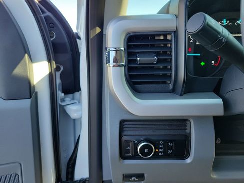 New 2026 Ford F350 XL w/ XL Chrome Package image 23