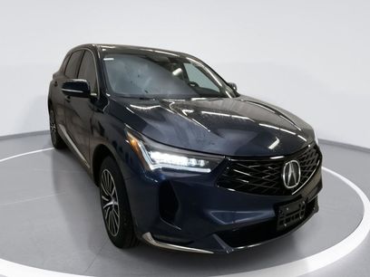 New 2026 Acura RDX SH-AWD w/ Advance Package
