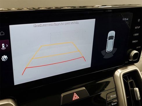 Used 2023 Kia Sorento S w/ Panoramic Sunroof Package image 21