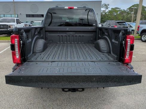 New 2026 Ford F350 XLT w/ XLT Premium Package image 13