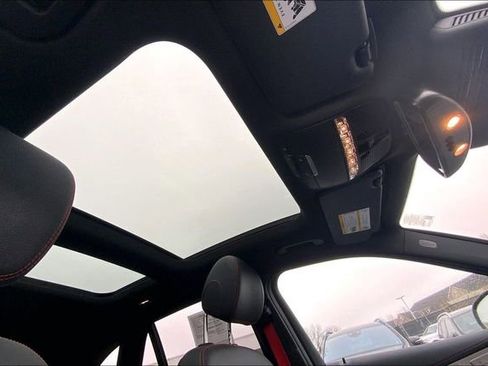 Used 2019 Mercedes-Benz GLC 43 AMG 4MATIC image 11