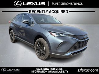 Used 2023 Toyota Venza Limited video 1