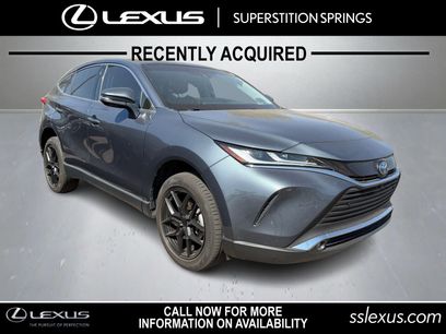 Used 2023 Toyota Venza Limited