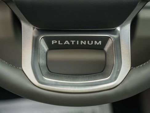 New 2026 Ford F350 Platinum w/ Platinum Plus Package AWD/4WD image 44