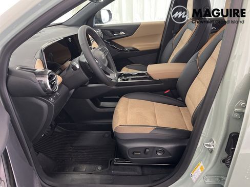 New 2026 Chevrolet Equinox ACTIV w/ LPO, Floor Liner Package image 3