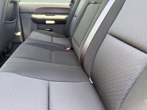 Used 2012 Chevrolet Silverado 1500 LT w/ All-Star Edition AWD/4WD image 20