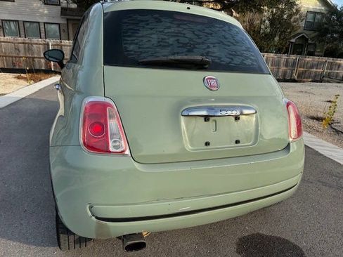 Used 2012 FIAT 500 Pop image 23