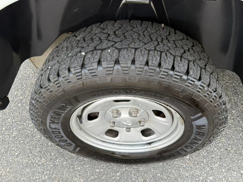 Used 2021 RAM 1500 Tradesman w/ Trailer Tow Group AWD/4WD image 4