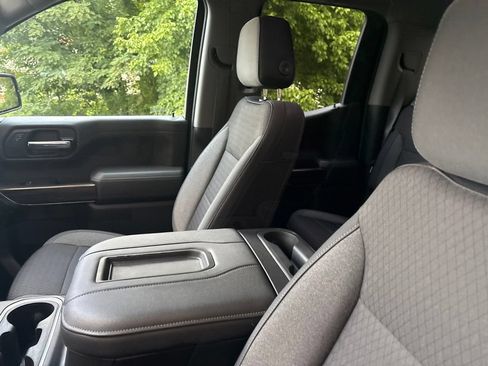 Used 2019 Chevrolet Silverado 1500 RST w/ All-Star Edition AWD/4WD image 12