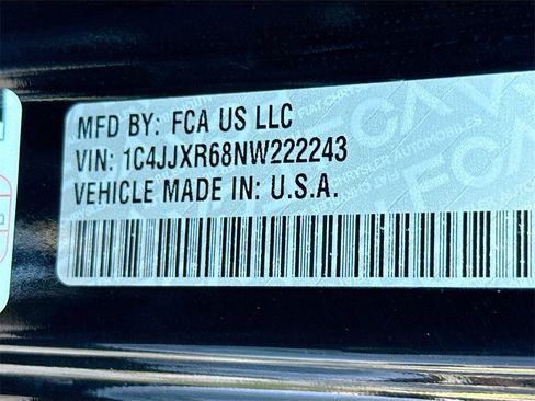 Used 2022 Jeep Wrangler Unlimited Rubicon 4xe image 36