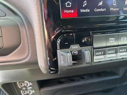 New 2026 RAM 3500 Tradesman image 18