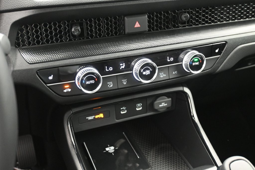 New 2027 Honda CR-V Sport-L image 13