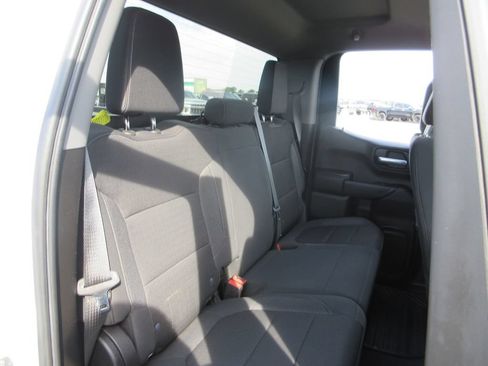 Certified 2021 GMC Sierra 1500 2WD Double Cab w/ Sierra Value Package image 20