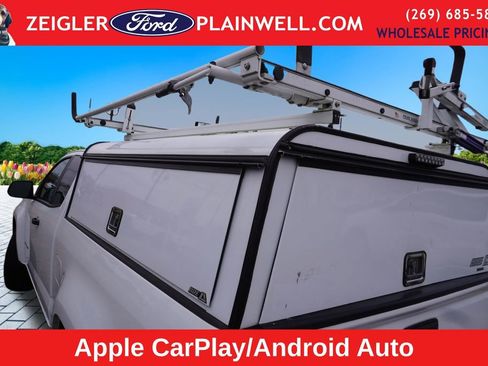 Used 2019 Chevrolet Colorado W/T w/ WT Convenience Package image 10