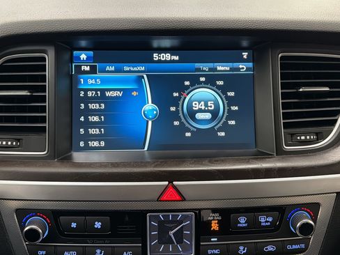 Used 2019 Genesis G80 3.8 w/ Ultimate Package 03 AWD/4WD image 20