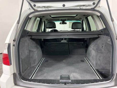 Used 2008 BMW X3 3.0si image 26