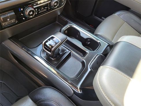 Used 2023 Chevrolet Silverado 1500 ZR2 w/ Technology Package image 8