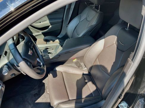 Used 2026 Cadillac CT5 Sport RWD image 22