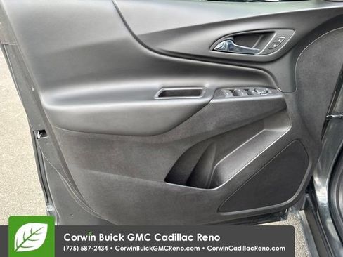 Used 2018 Chevrolet Equinox LT AWD/4WD image 10