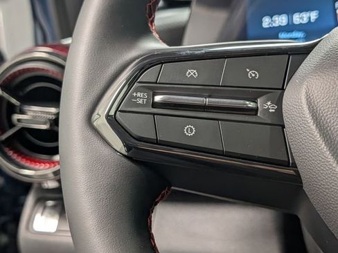 New 2026 Chevrolet Equinox RS AWD/4WD image 21