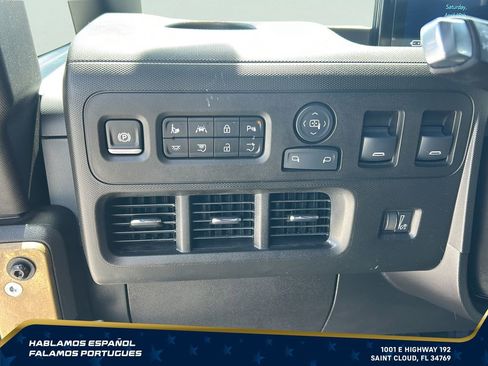 Used 2024 Chevrolet Brightdrop 600 w/ Battery Pack, Max Range AWD/4WD image 16