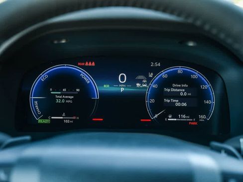 New 2026 Toyota Camry XSE FWD image 24