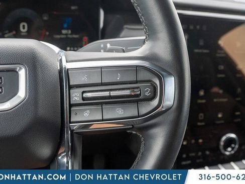 Used 2024 GMC Acadia Elevation FWD image 12