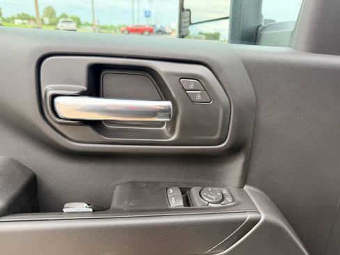New 2026 Chevrolet Silverado 3500 W/T AWD/4WD image 9
