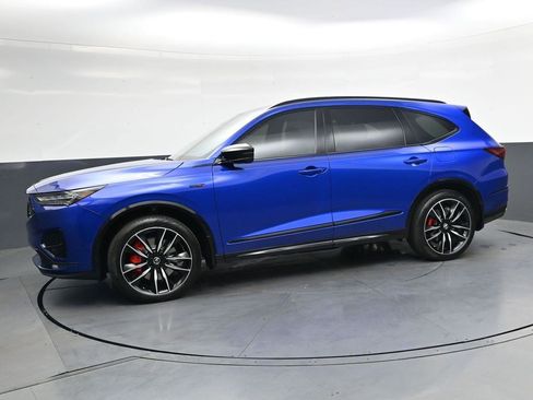 Used 2024 Acura MDX Type S image 7