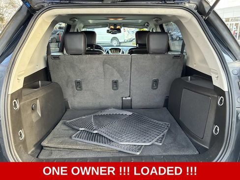 Used 2015 GMC Terrain SLT w/ Open Road Package AWD/4WD image 12