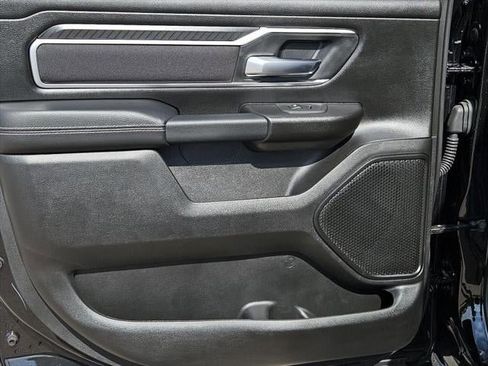 New 2026 RAM 1500 Lone Star AWD/4WD image 47
