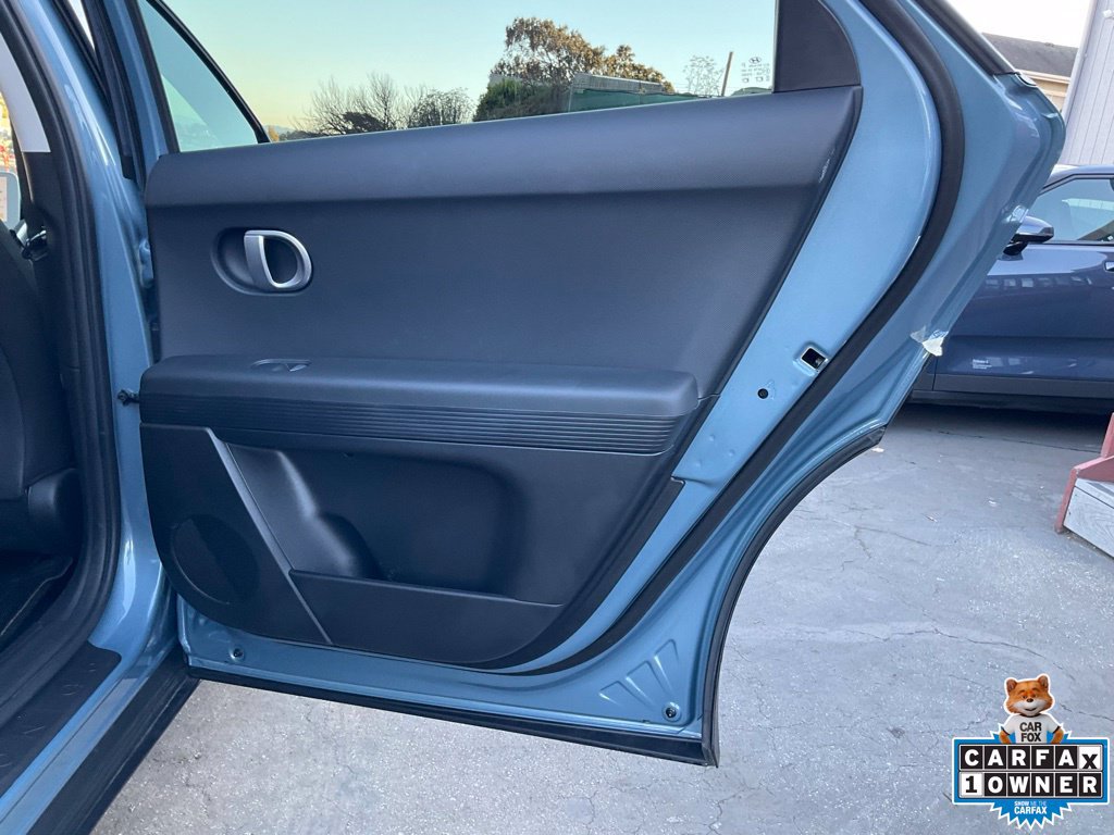 Used 2024 Hyundai Ioniq 5 SEL RWD image 54