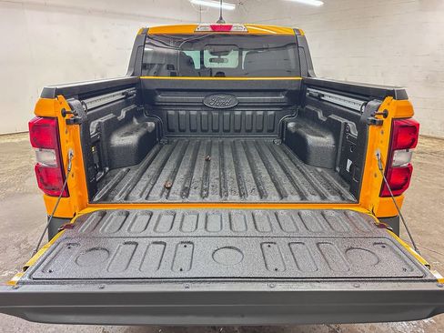 New 2026 Ford Maverick Tremor image 14