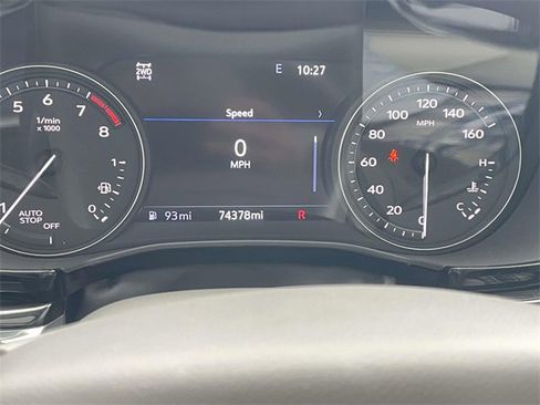 Used 2020 Cadillac XT6 Premium Luxury image 27