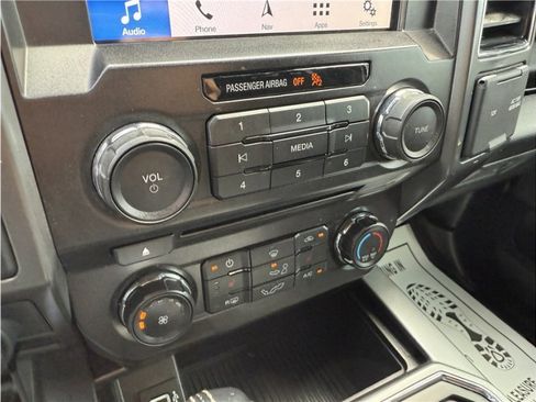 Used 2018 Ford F150 XLT w/ Equipment Group 302A Luxury image 41