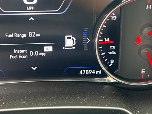 Used 2021 Chevrolet Blazer RS w/ Enhanced Convenience Package FWD image 17