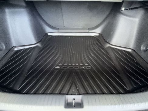Used 2025 Honda Accord Sport image 25
