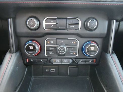 Used 2023 Chevrolet Tahoe RST AWD/4WD image 53