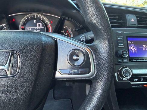 Used 2017 Honda Civic LX-P image 29