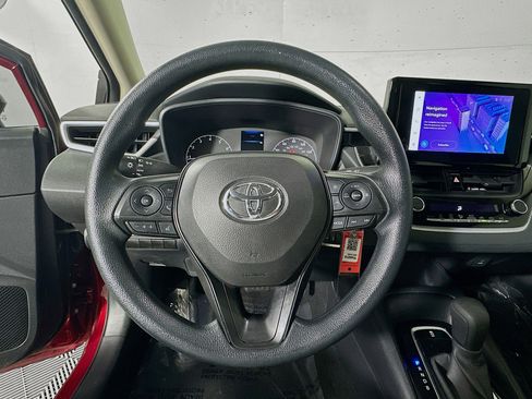 Used 2024 Toyota Corolla LE image 15